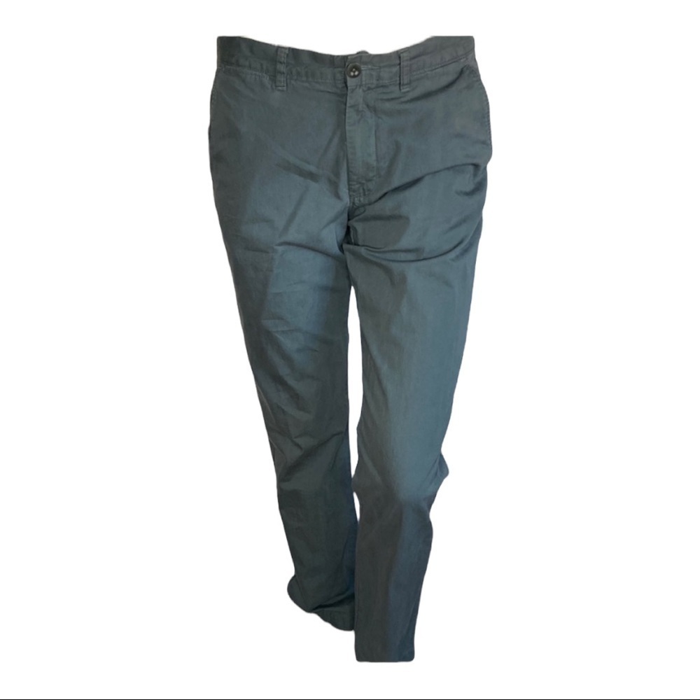J Crew Lightweight Urban Slim Sz W30 L 32